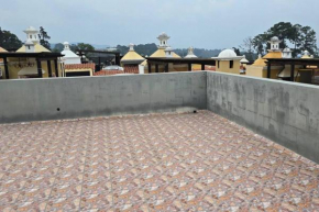 Retiro Sereno en Mixco